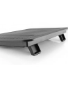MODECOM PODSTAWKA CHŁODZĄCA POD LAPTOPA MC-CF13 - nr 17