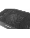 MODECOM PODSTAWKA CHŁODZĄCA POD LAPTOPA MC-CF13 - nr 24