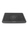 MODECOM PODSTAWKA CHŁODZĄCA POD LAPTOPA MC-CF13 - nr 26