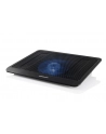 MODECOM PODSTAWKA CHŁODZĄCA POD LAPTOPA MC-CF13 - nr 29
