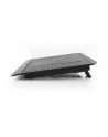 MODECOM PODSTAWKA CHŁODZĄCA POD LAPTOPA MC-CF13 - nr 3