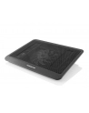 MODECOM PODSTAWKA CHŁODZĄCA POD LAPTOPA MC-CF13 - nr 49