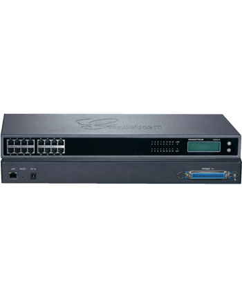 BRAMKA VOIP GRANDSTREAM GXW4216 (16xFXS)