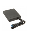 ICY BOX Czytnik kart 3,5'' wew. USB 3.0 Host+1xUSB 3.0 front - nr 8