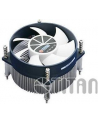 TITAN WENTYLATOR Z RADIATOREM DO PROCESORA 1155/1156  PODSTAWKA  ŁOŻYSKO Z-BEARING LOW-NOISE KUKRI - nr 24