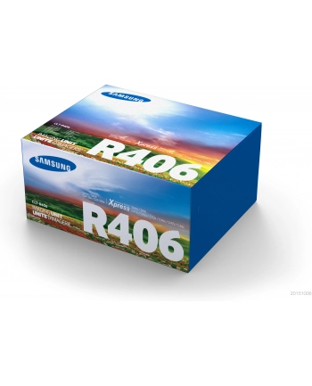 BĘBEN SAMSUNG CLT-R406