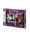 CLEMENTONI 104 EL. Monster High - nr 2