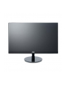 AOC I2369VM 23'' IPS monitor Wide/ 16:9 / 1920×1080/ 250 cd/m2 / 5ms / H-178, V-178 / 20.000.000:1 / Analog RGB, DVI-D and HDMI / Speakers 2W x2 / Black - nr 6