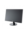 AOC I2369VM 23'' IPS monitor Wide/ 16:9 / 1920×1080/ 250 cd/m2 / 5ms / H-178, V-178 / 20.000.000:1 / Analog RGB, DVI-D and HDMI / Speakers 2W x2 / Black - nr 7