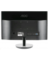 AOC I2369VM 23'' IPS monitor Wide/ 16:9 / 1920×1080/ 250 cd/m2 / 5ms / H-178, V-178 / 20.000.000:1 / Analog RGB, DVI-D and HDMI / Speakers 2W x2 / Black - nr 12