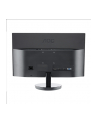 AOC I2369VM 23'' IPS monitor Wide/ 16:9 / 1920×1080/ 250 cd/m2 / 5ms / H-178, V-178 / 20.000.000:1 / Analog RGB, DVI-D and HDMI / Speakers 2W x2 / Black - nr 20