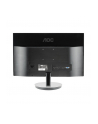 AOC I2369VM 23'' IPS monitor Wide/ 16:9 / 1920×1080/ 250 cd/m2 / 5ms / H-178, V-178 / 20.000.000:1 / Analog RGB, DVI-D and HDMI / Speakers 2W x2 / Black - nr 32