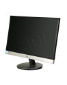 AOC I2369VM 23'' IPS monitor Wide/ 16:9 / 1920×1080/ 250 cd/m2 / 5ms / H-178, V-178 / 20.000.000:1 / Analog RGB, DVI-D and HDMI / Speakers 2W x2 / Black - nr 39