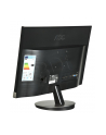 AOC I2369VM 23'' IPS monitor Wide/ 16:9 / 1920×1080/ 250 cd/m2 / 5ms / H-178, V-178 / 20.000.000:1 / Analog RGB, DVI-D and HDMI / Speakers 2W x2 / Black - nr 40