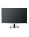 AOC I2369VM 23'' IPS monitor Wide/ 16:9 / 1920×1080/ 250 cd/m2 / 5ms / H-178, V-178 / 20.000.000:1 / Analog RGB, DVI-D and HDMI / Speakers 2W x2 / Black - nr 47