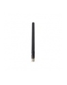 Cisco 2.4 GHz 2 dBi/5 GHz 4 dBi Dipole Ant., Blk, RP-TNC - nr 12