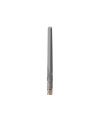 Cisco 2.4 GHz/2 dBi, 5 GHz/4 dBi Dual Band Dipole Antenna, Gray, RP-TNC - nr 8