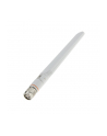 Cisco 2.4 GHz/2 dBi, 5 GHz/4 dBi Dual Band Dipole Antenna, White, RP-TNC - nr 9