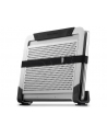 Cooler master notebook cooler ''Notepal U2 PLUS'' for up to 17'' nb, 2x80 mm  fan - nr 7