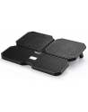 Deepcool Notebook cooler Multicore x6 up to 15.6'' nb, 2x140mm fan+ 2x100mm fan - nr 20