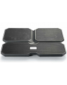 Deepcool Notebook cooler Multicore x6 up to 15.6'' nb, 2x140mm fan+ 2x100mm fan - nr 33