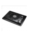 Deepcool notebook cooler N1 up to 15.6'' nb, 1x180mm fan - nr 8