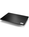 Deepcool notebook cooler N1 up to 15.6'' nb, 1x180mm fan - nr 10