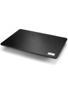 Deepcool notebook cooler N1 up to 15.6'' nb, 1x180mm fan - nr 14