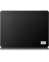 Deepcool notebook cooler N1 up to 15.6'' nb, 1x180mm fan - nr 15