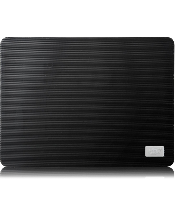 Deepcool notebook cooler N1 up to 15.6'' nb, 1x180mm fan
