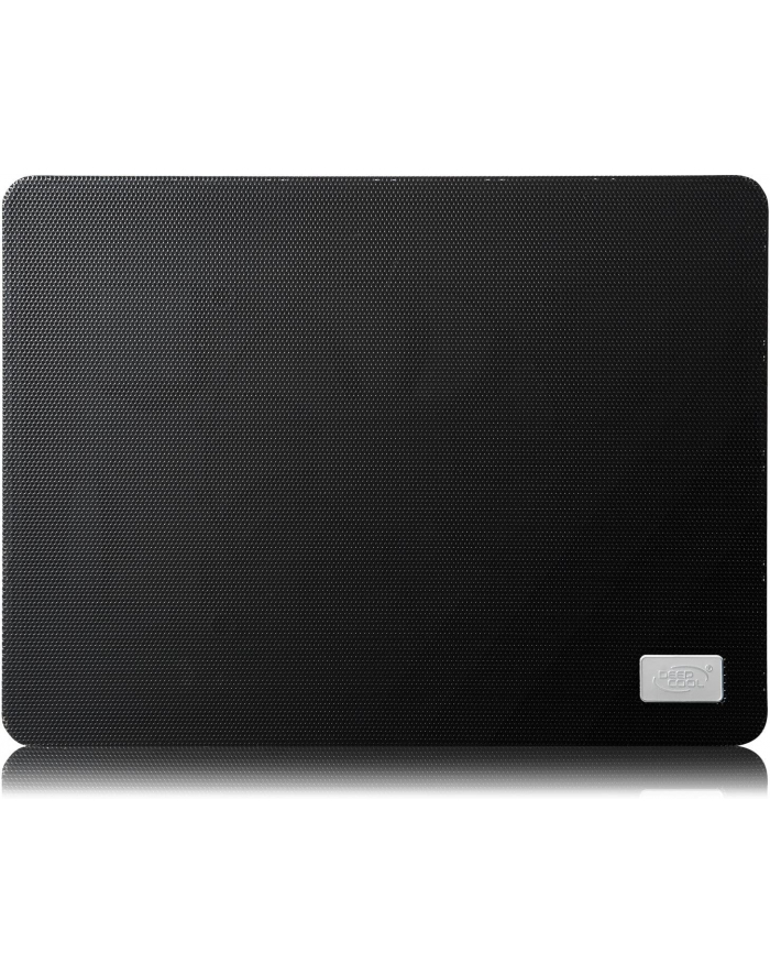 Deepcool notebook cooler N1 up to 15.6'' nb, 1x180mm fan główny