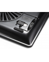 Deepcool notebook cooler N1 up to 15.6'' nb, 1x180mm fan - nr 20