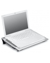 Deepcool Notebook cooler N8 up to 17'' nb, 1x140mm black fan, pure aluminium panel provides exellent performance - nr 10