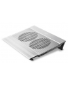 Deepcool Notebook cooler N8 up to 17'' nb, 1x140mm black fan, pure aluminium panel provides exellent performance - nr 5