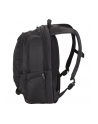 Case Logic RBP217 Notebook Backpack For 17.3''/ Nylon/ Black/ For (41.6 x 4.6 x 30 cm) - nr 4