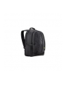 Case Logic RBP217 Notebook Backpack For 17.3''/ Nylon/ Black/ For (41.6 x 4.6 x 30 cm) - nr 7