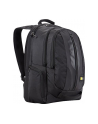 Case Logic RBP217 Notebook Backpack For 17.3''/ Nylon/ Black/ For (41.6 x 4.6 x 30 cm) - nr 9