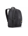 Case Logic RBP217 Notebook Backpack For 17.3''/ Nylon/ Black/ For (41.6 x 4.6 x 30 cm) - nr 17