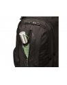 Case Logic RBP217 Notebook Backpack For 17.3''/ Nylon/ Black/ For (41.6 x 4.6 x 30 cm) - nr 18