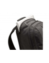 Case Logic RBP217 Notebook Backpack For 17.3''/ Nylon/ Black/ For (41.6 x 4.6 x 30 cm) - nr 22