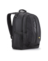 Case Logic RBP217 Notebook Backpack For 17.3''/ Nylon/ Black/ For (41.6 x 4.6 x 30 cm) - nr 26