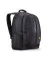 Case Logic RBP217 Notebook Backpack For 17.3''/ Nylon/ Black/ For (41.6 x 4.6 x 30 cm) - nr 27