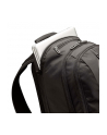 Case Logic RBP217 Notebook Backpack For 17.3''/ Nylon/ Black/ For (41.6 x 4.6 x 30 cm) - nr 29