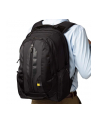 Case Logic RBP217 Notebook Backpack For 17.3''/ Nylon/ Black/ For (41.6 x 4.6 x 30 cm) - nr 35
