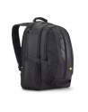 Case Logic RBP217 Notebook Backpack For 17.3''/ Nylon/ Black/ For (41.6 x 4.6 x 30 cm) - nr 36