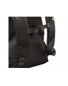 Case Logic RBP217 Notebook Backpack For 17.3''/ Nylon/ Black/ For (41.6 x 4.6 x 30 cm) - nr 41