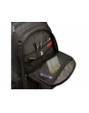 Case Logic RBP217 Notebook Backpack For 17.3''/ Nylon/ Black/ For (41.6 x 4.6 x 30 cm) - nr 43