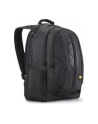 Case Logic RBP217 Notebook Backpack For 17.3''/ Nylon/ Black/ For (41.6 x 4.6 x 30 cm) - nr 57