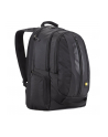 Case Logic RBP217 Notebook Backpack For 17.3''/ Nylon/ Black/ For (41.6 x 4.6 x 30 cm) - nr 1