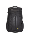 Case Logic RBP217 Notebook Backpack For 17.3''/ Nylon/ Black/ For (41.6 x 4.6 x 30 cm) - nr 2
